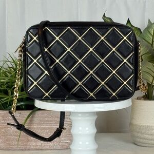 NWOT Michael Kors East West Large Jet Set Crossbody